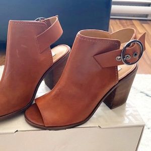 Steve Madden Heels Size 8